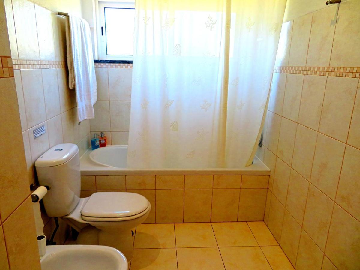 Villa Esmeralda Albufeira Eksteriør bilde