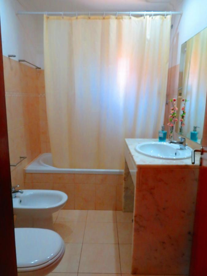 Villa Esmeralda Albufeira Eksteriør bilde