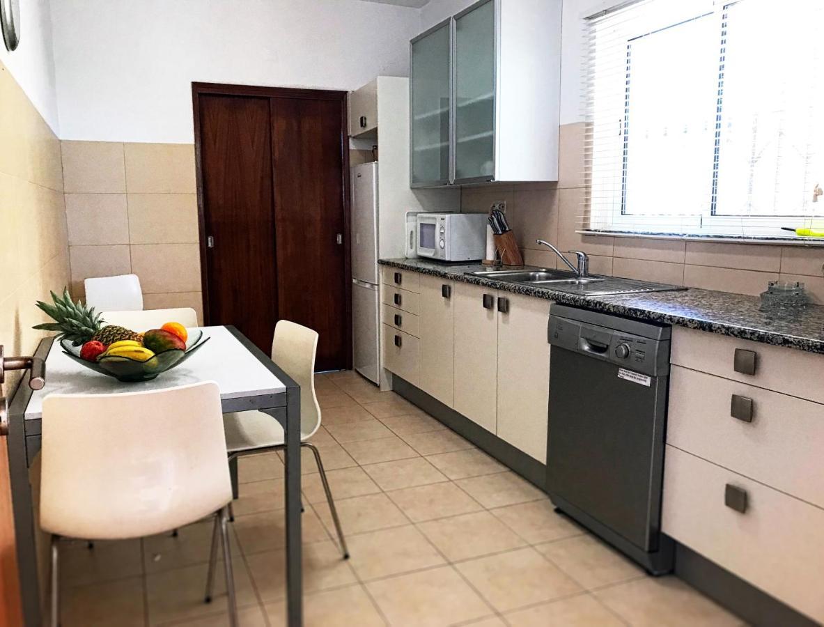 Villa Esmeralda Albufeira Eksteriør bilde