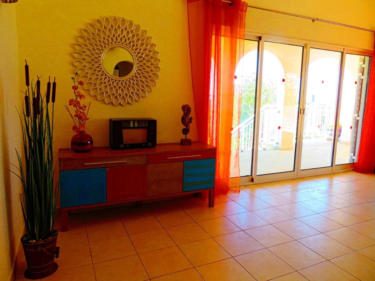 Villa Esmeralda Albufeira Eksteriør bilde