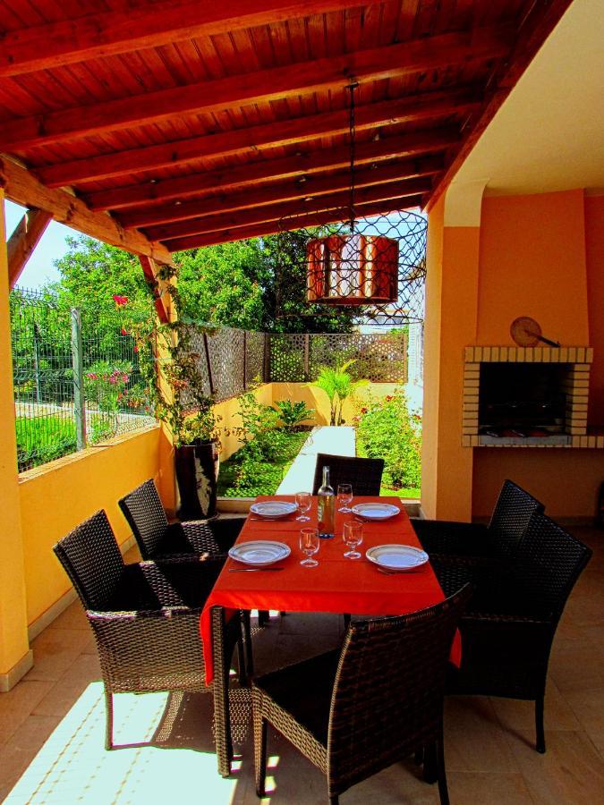 Villa Esmeralda Albufeira Eksteriør bilde