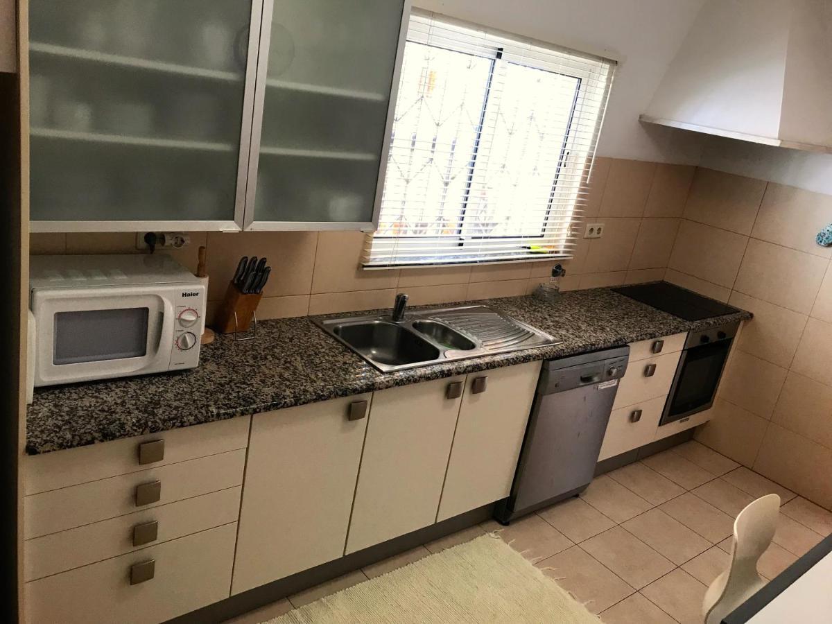 Villa Esmeralda Albufeira Eksteriør bilde